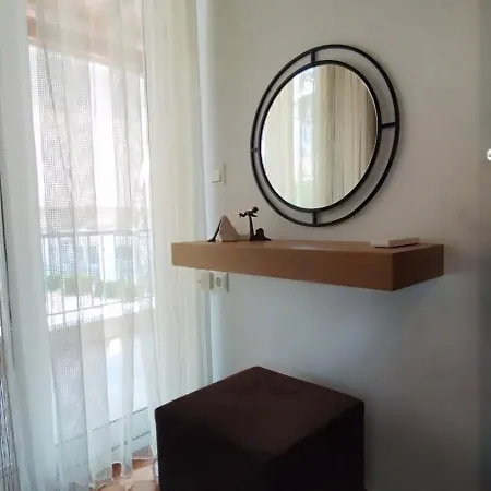 Rose House Holiday home