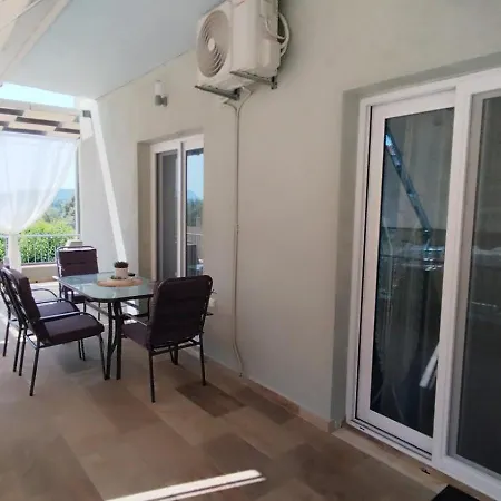 Rose House Nydri (Lefkada)