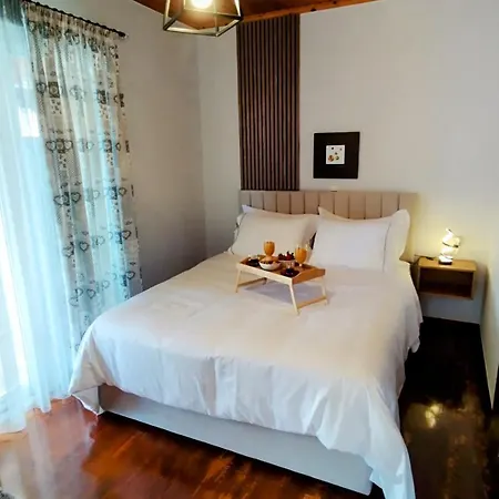 Rose House Holiday home *