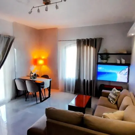 Holiday home Rose House *