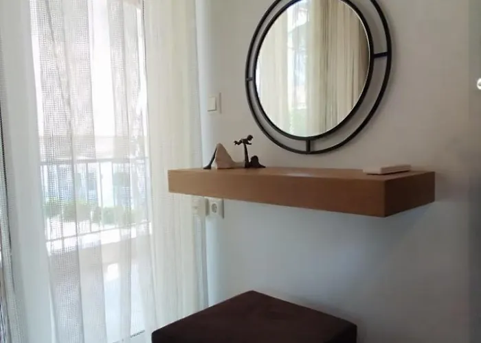 Rose House Casa de Férias