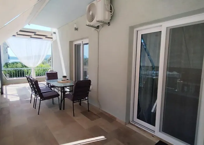 Rose House Nydri (Lefkada)