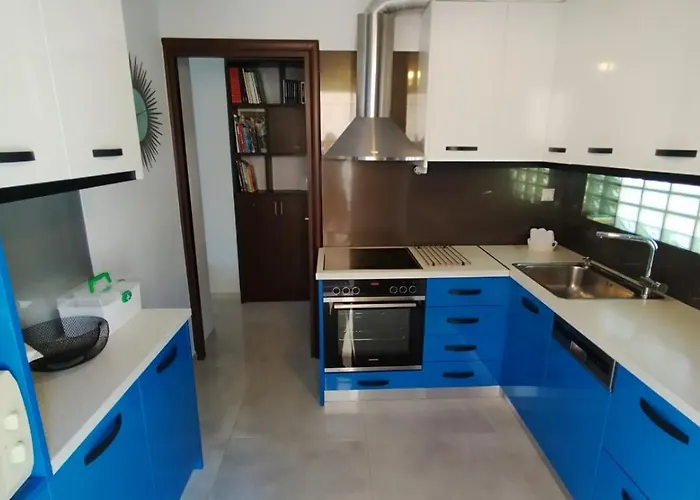 Casa de Férias Rose House *