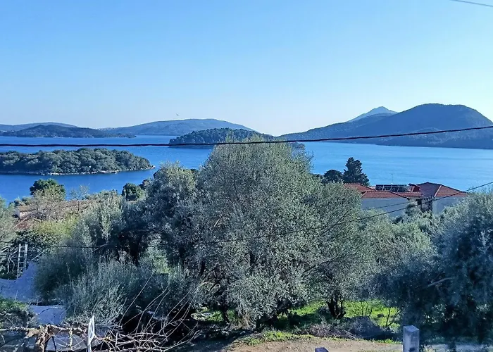 Rose House Casa de Férias *