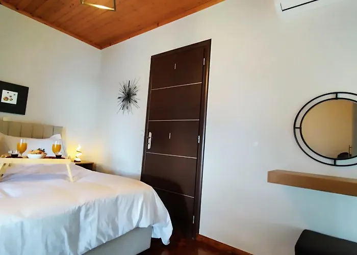 Casa de Férias Rose House