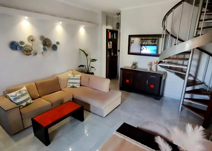 Rose House Casa de Férias *