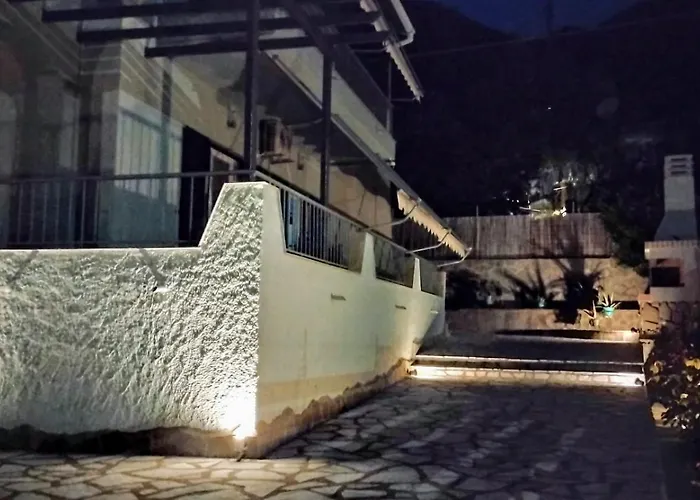 Rose House Nydri (Lefkada)