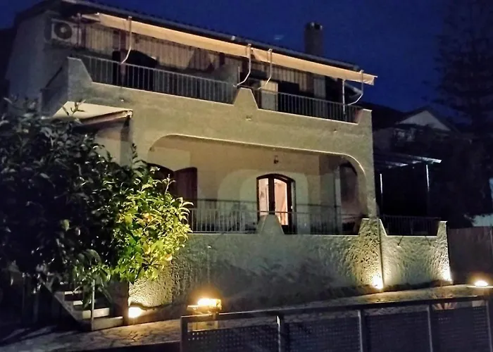 Rose House Casa de Férias Nydri (Lefkada)