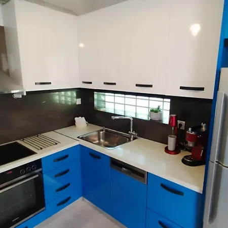 Rose House Ferienhaus Nydri (Lefkada)