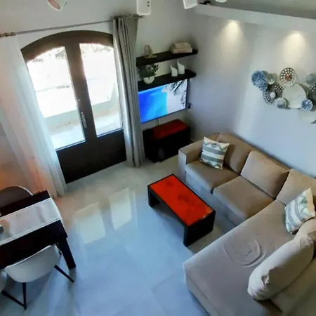 Case de vacanță Rose House