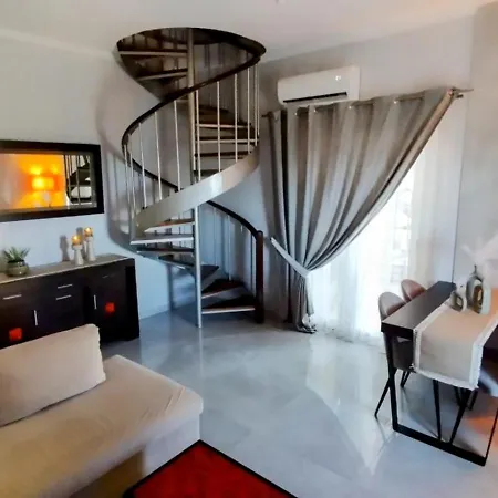Ferienhaus Rose House *