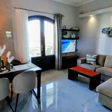 Ferienhaus Rose House Nydri (Lefkada)