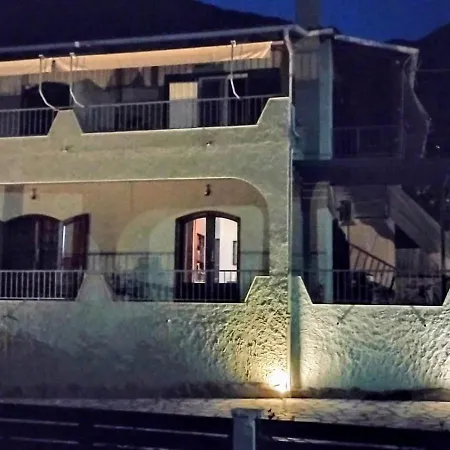 Rose House *
