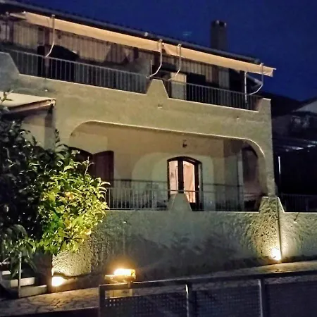 Rose House Ferienhaus Nydri (Lefkada)