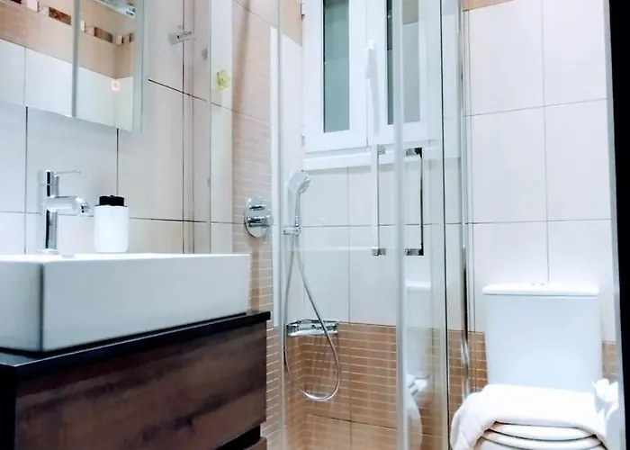 Hébergement de vacances Rose House *