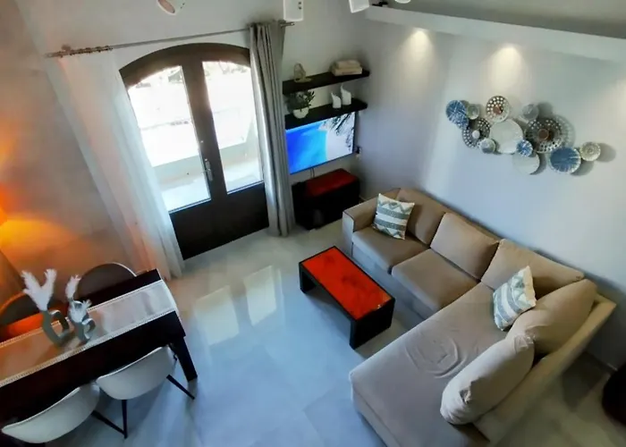 Hébergement de vacances Rose House