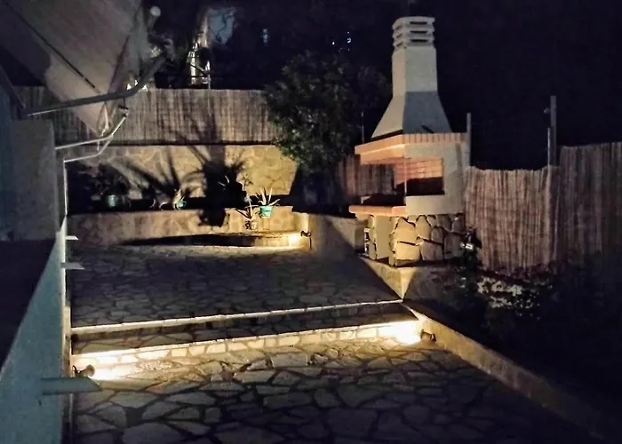 Rose House Hébergement de vacances *