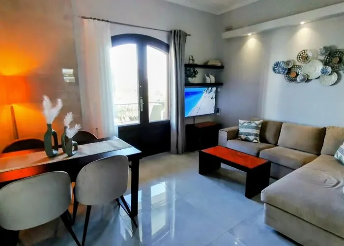 Hébergement de vacances Rose House Nydri (Lefkada)