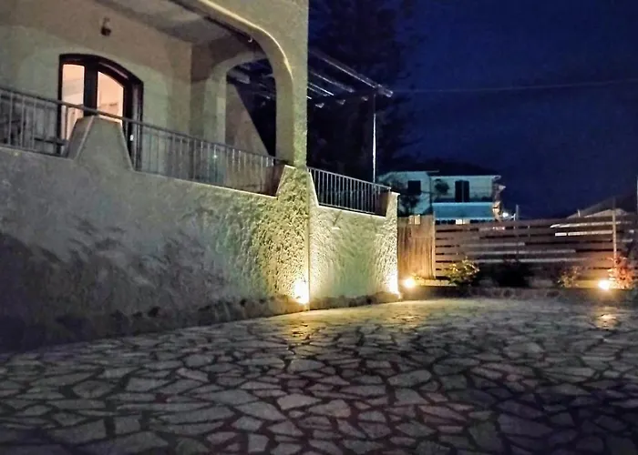 Rose House Hébergement de vacances