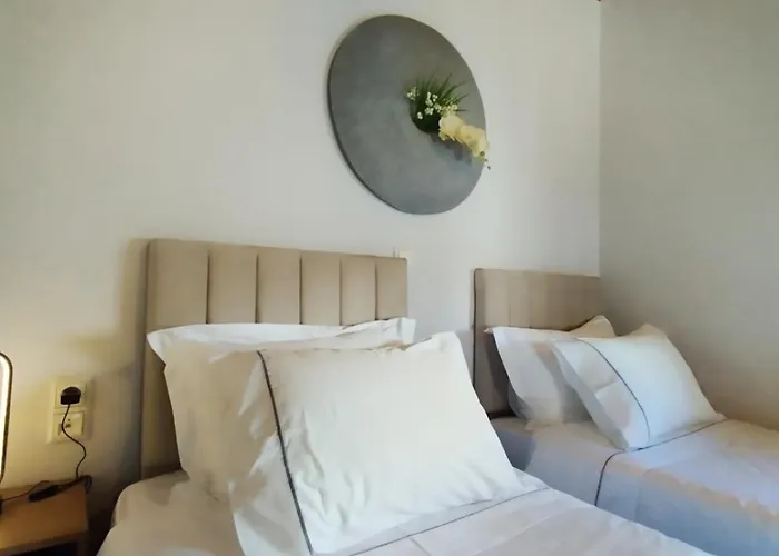 Rose House Nydri (Lefkada)