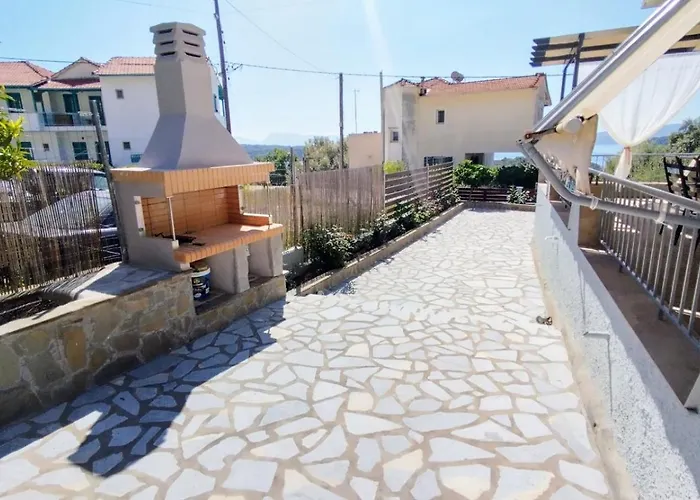 Rose House Hébergement de vacances *